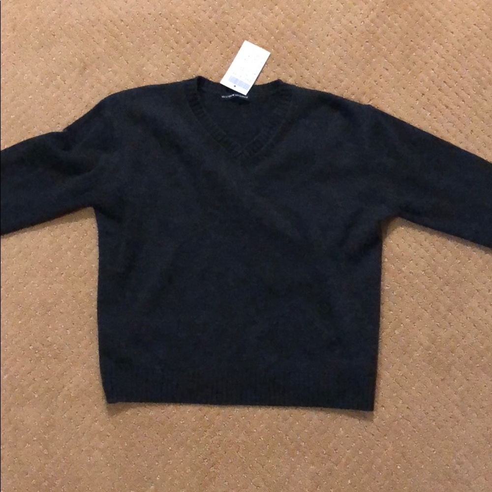 Grey Brandy Melville Sweater - Picture 1 of 7